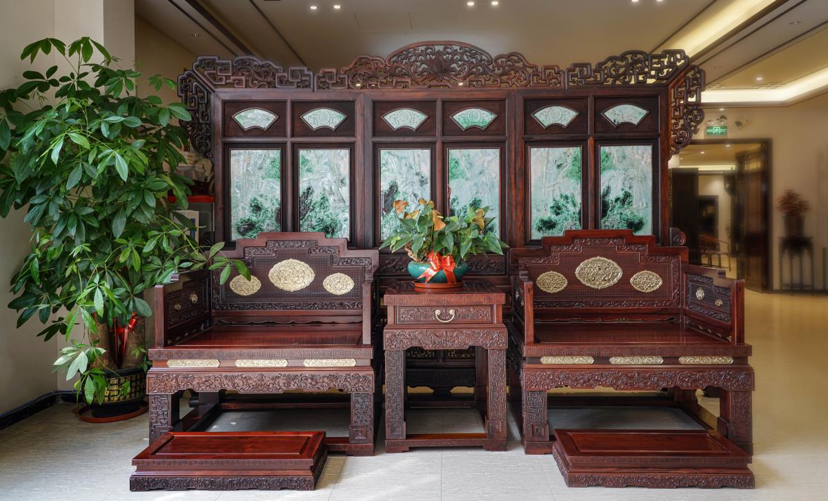 環(huán)宇一品深圳店